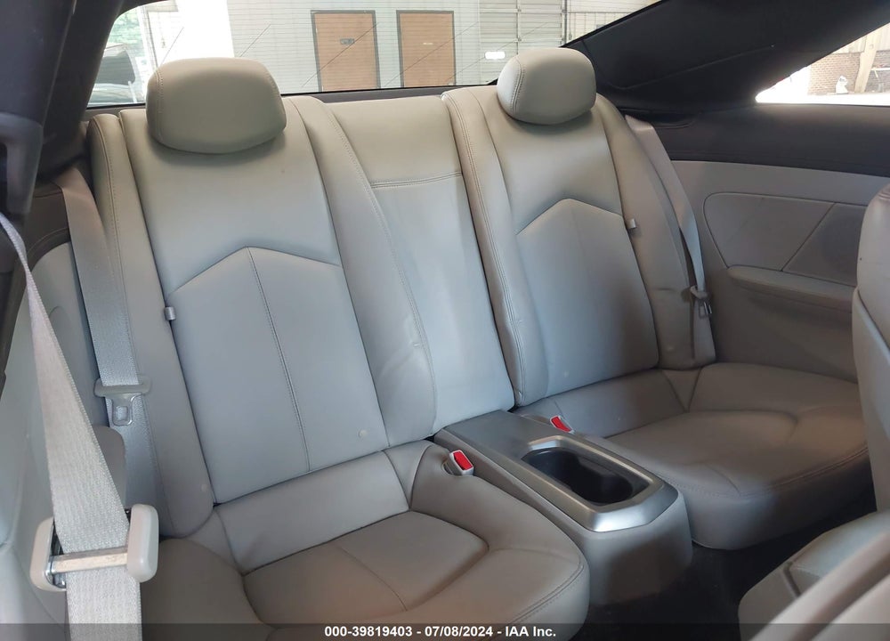 2013 CADILLAC CTS STANDARD VIN: 1G6DA1E37D0110981