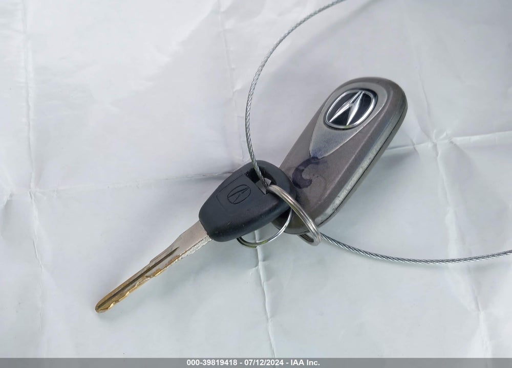 2006 ACURA MDX VIN: 2HNYD18986H535253