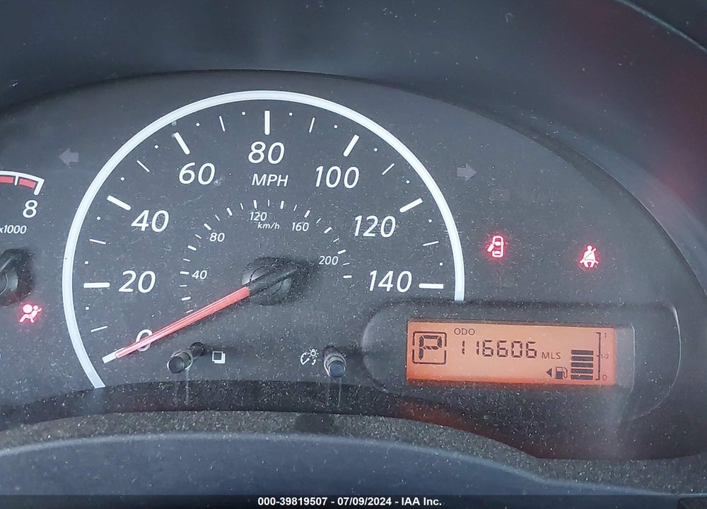 2014 NISSAN VERSA 1.6 S+ VIN: 3N1CN7AP1EL831099