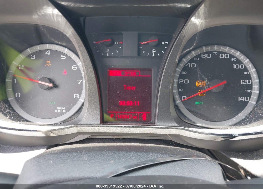 2015 GMC TERRAIN SLE-2 VIN: 2GKFLWEK2F6178026