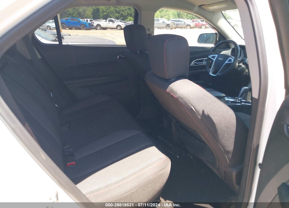 2015 CHEVROLET EQUINOX 2LT VIN: 2GNFLGE3XF6410261