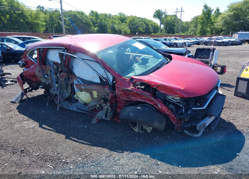 2020 HONDA CR-V AWD LX VIN: 2HKRW2H24LH655308