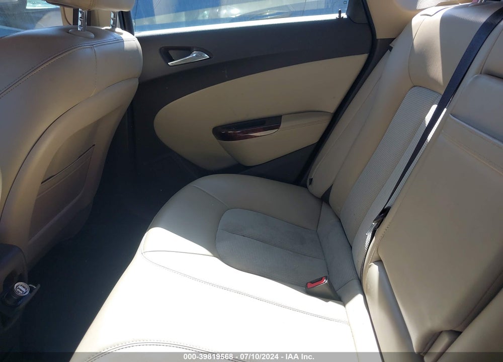 2013 BUICK VERANO VIN: 1G4PP5SK3D4149616
