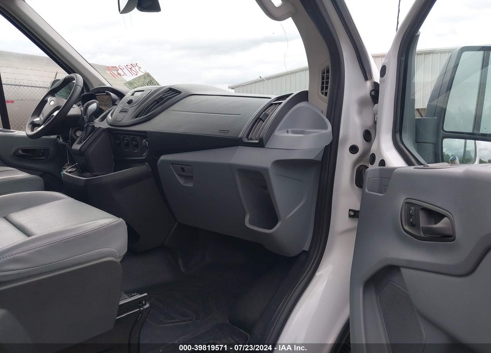 2019 FORD TRANSIT-150 XL VIN: 1FMZK1CM4KKA11981