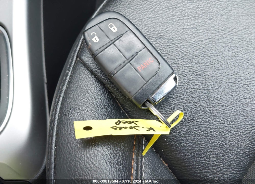 2020 JEEP COMPASS VIN: 3C4NJDBB9LT148714