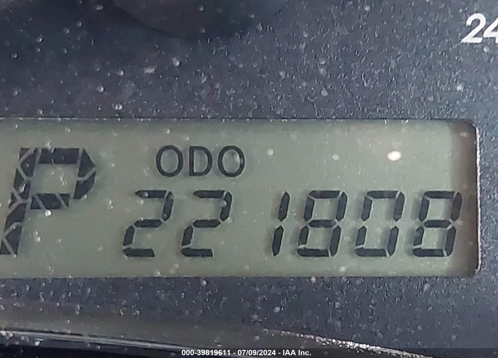 2012 TOYOTA COROLLA S VIN: 5YFBU4EE2CP016526