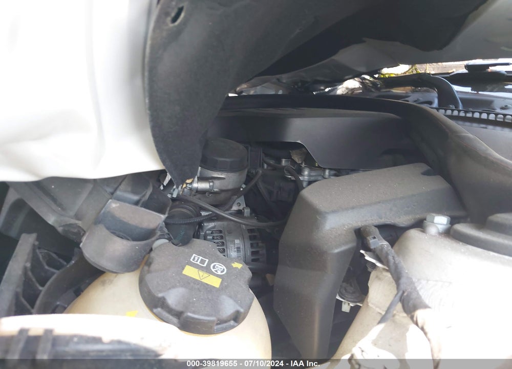 2015 BMW 328I VIN: WBA3C1C58FP851378