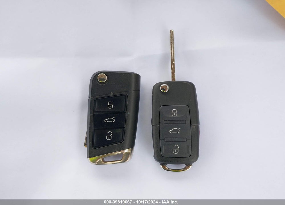 2005 VOLKSWAGEN GTI 1.8T VIN: 9BWDE61JX54025927