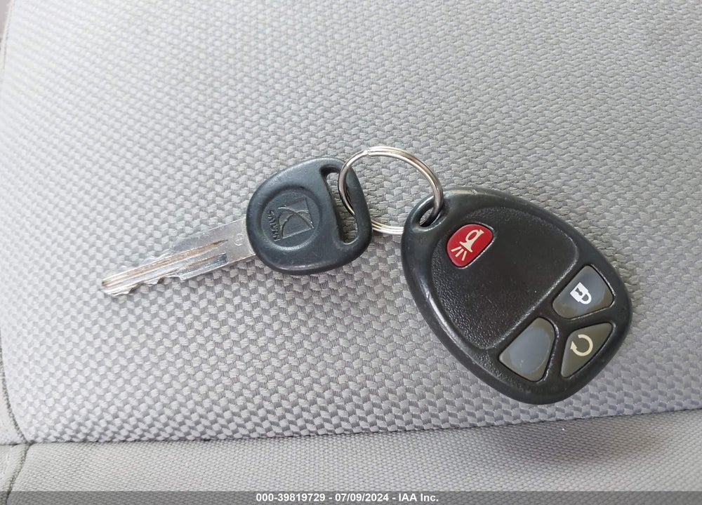 2009 SATURN VUE V6 XE VIN: 3GSDL43N89S546773