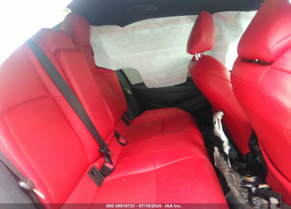 2024 TOYOTA COROLLA HYBRID SE VIN: JTDBCMFE6R3027824