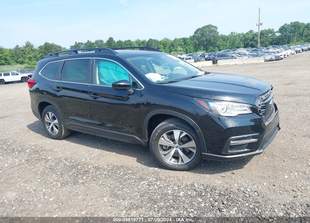 2021 SUBARU ASCENT PREMIUM VIN: 4S4WMAFD8M3414271