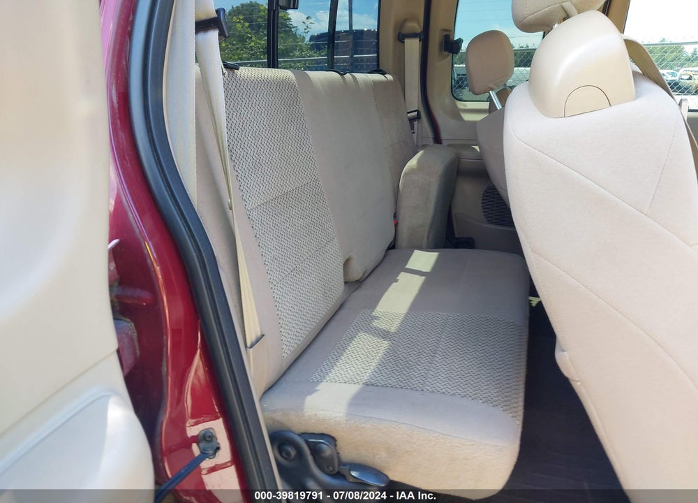 2003 FORD F-150 LARIAT/XL/XLT VIN: 1FTPX18L23NA95408