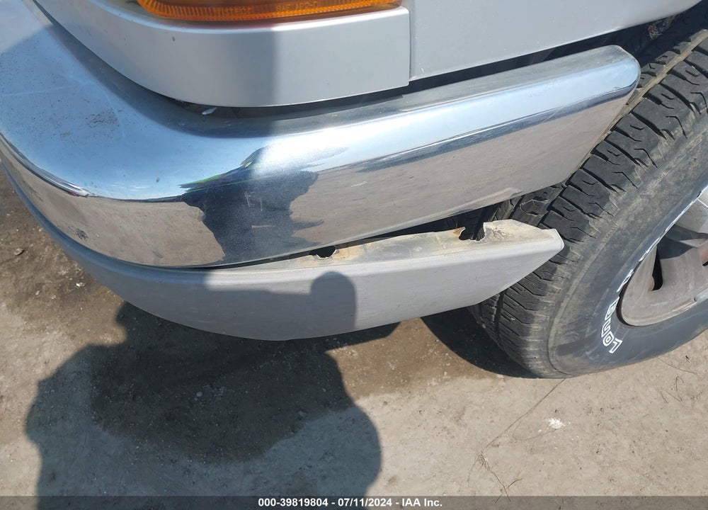 2003 FORD RANGER VIN: 1FTYR44U93PB55557