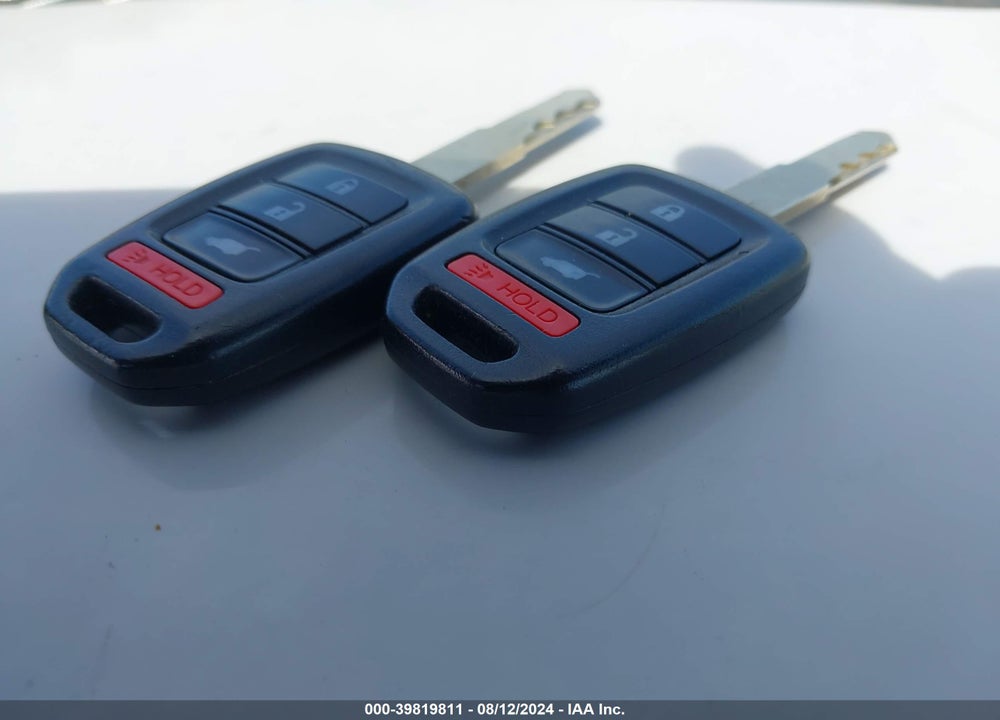 2018 HONDA CIVIC SPORT VIN: SHHFK7H43JU418042