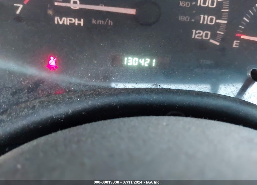 2003 CHEVROLET MALIBU VIN: 1G1ND52J23M621968