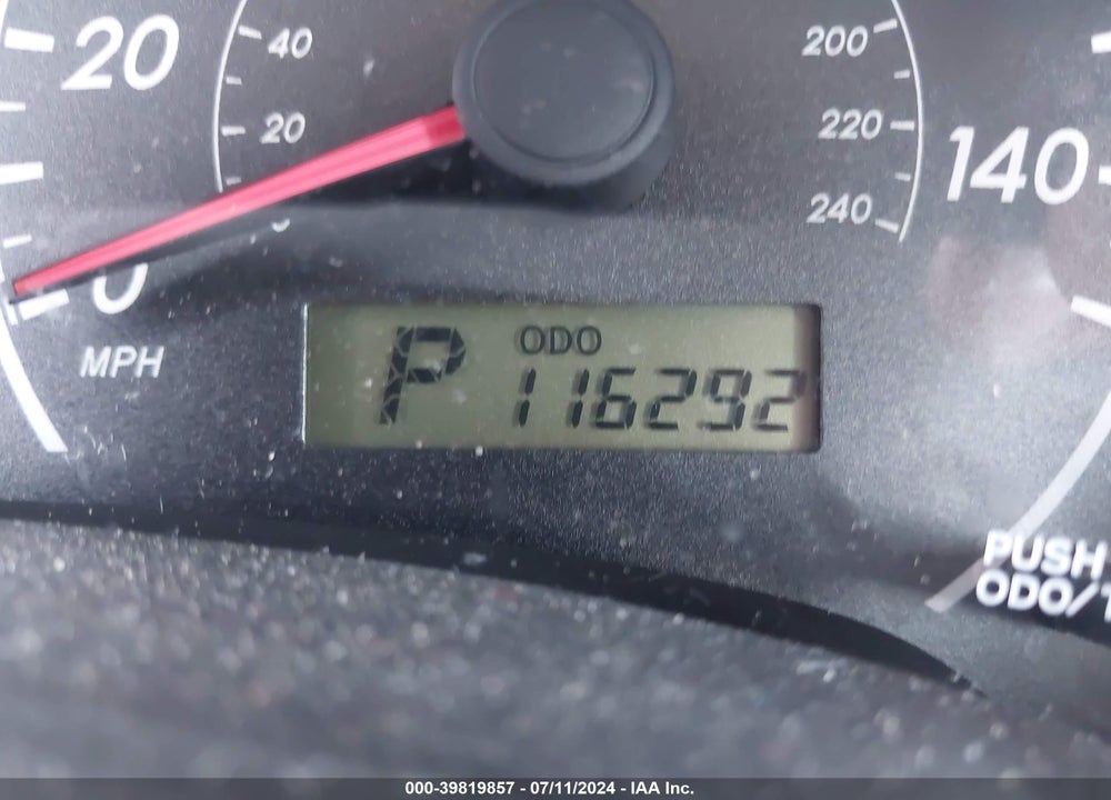2012 TOYOTA COROLLA LE VIN: 2T1BU4EE5CC821646