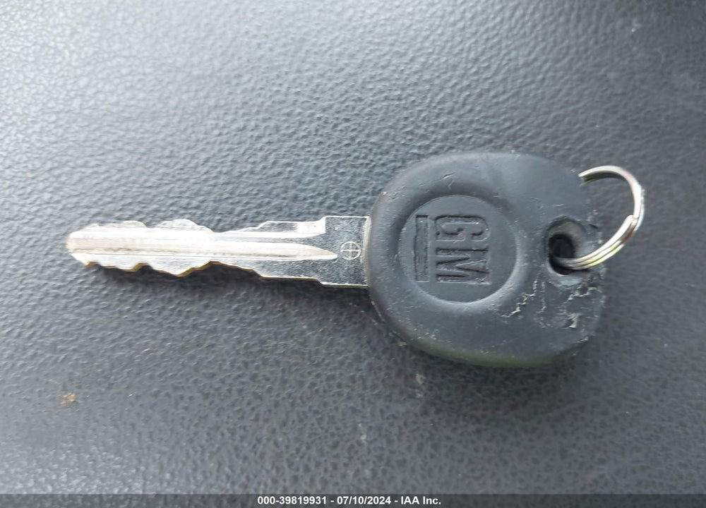 2009 CHEVROLET COBALT LT VIN: 1G1AT58HX97226658