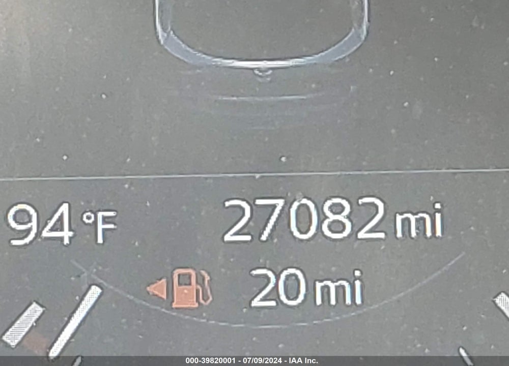 2023 MAZDA CX-5 2.5 S SELECT VIN: JM3KFBBM4P0166056