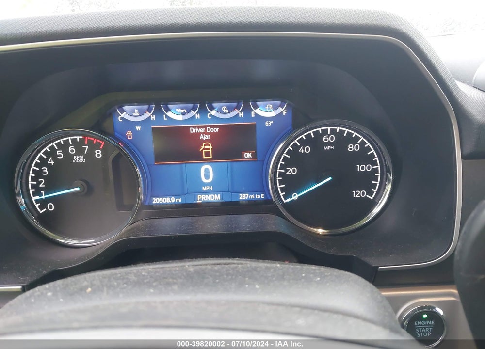 2022 FORD F-150 XLT VIN: 1FTFW1E56NKF21240