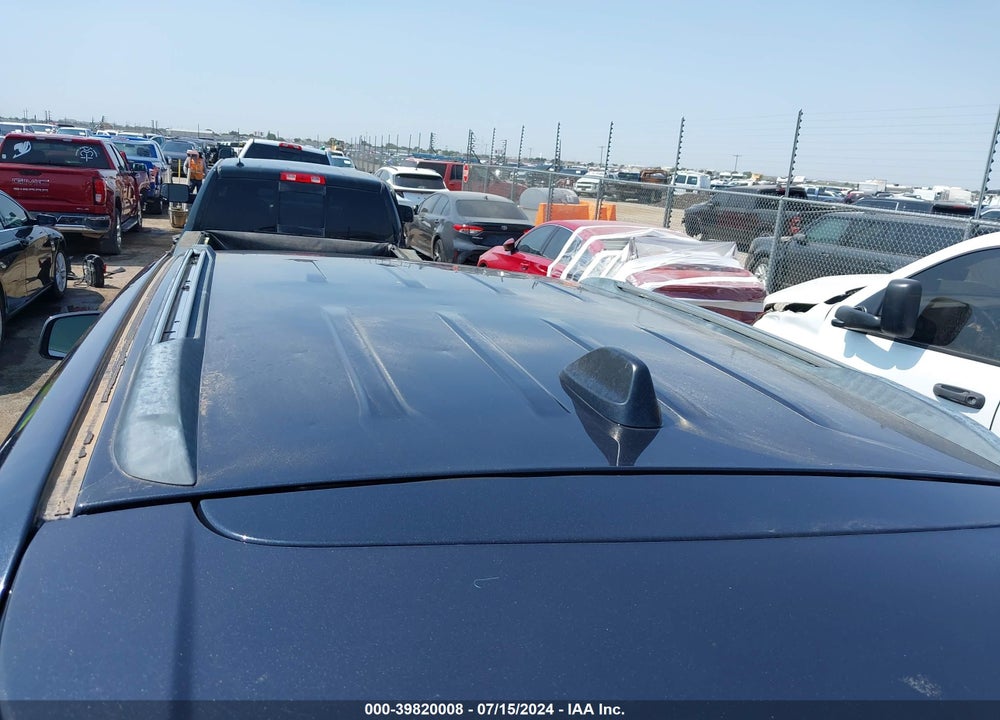 2015 JEEP GRAND CHEROKEE LIMITED VIN: 1C4RJEBGXFC669184