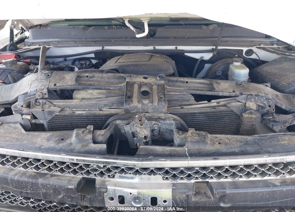 2012 CHEVROLET SILVERADO 1500 LT VIN: 1GCRKSE7XCZ255774