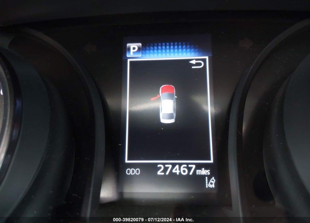 2021 TOYOTA CAMRY SE VIN: 4T1G11AK1MU441339