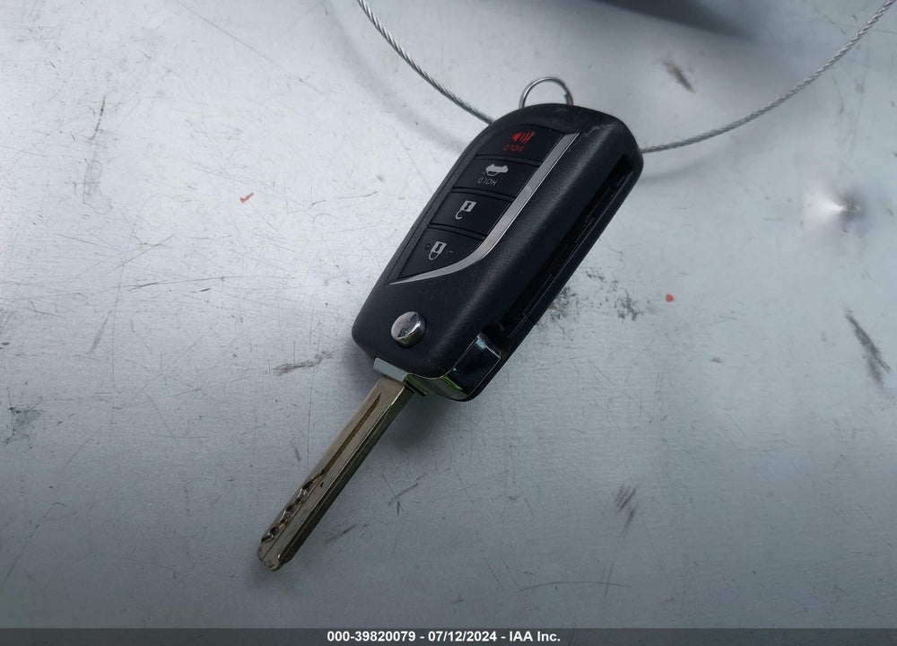 2021 TOYOTA CAMRY SE VIN: 4T1G11AK1MU441339