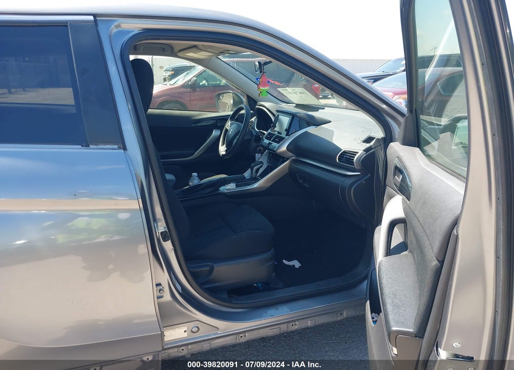 2020 MITSUBISHI ECLIPSE CROSS ES 1.5T VIN: JA4AS3AA6LZ035661