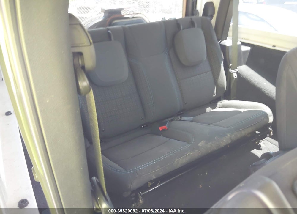 2021 JEEP WRANGLER ISLANDER 4X4 VIN: 1C4HJXAG8MW656132
