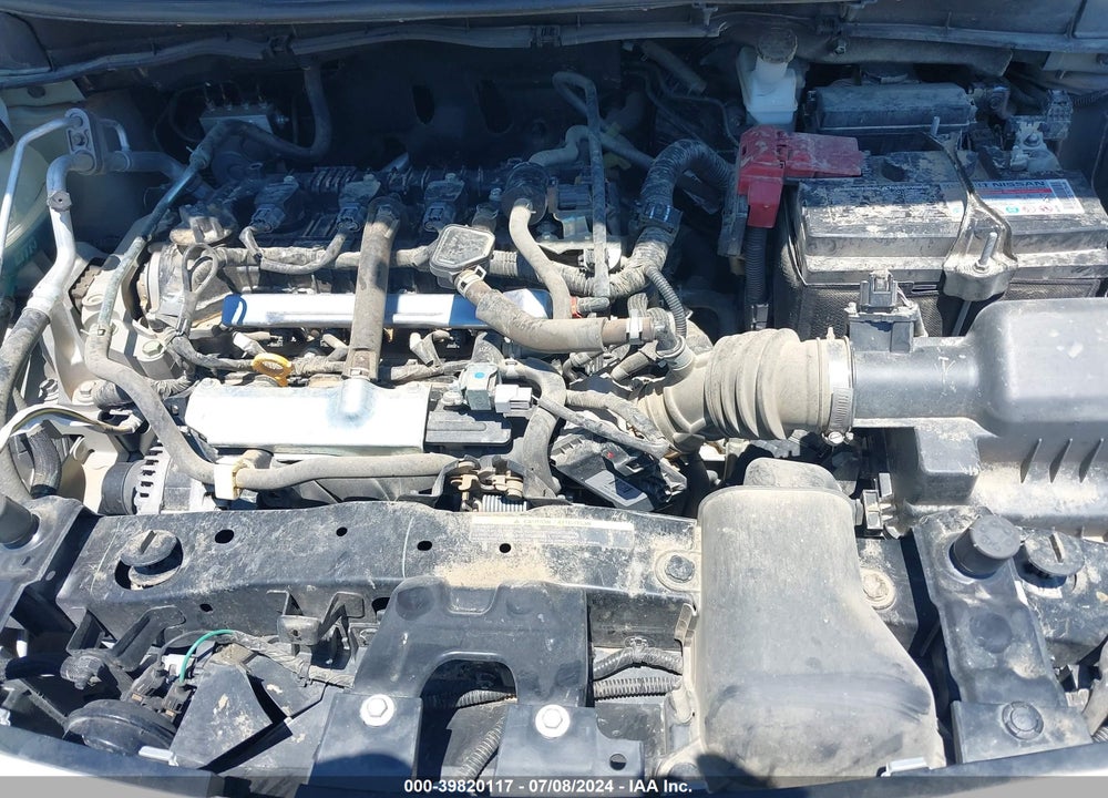 2020 NISSAN VERSA SV XTRONIC CVT VIN: 3N1CN8EV0LL881892