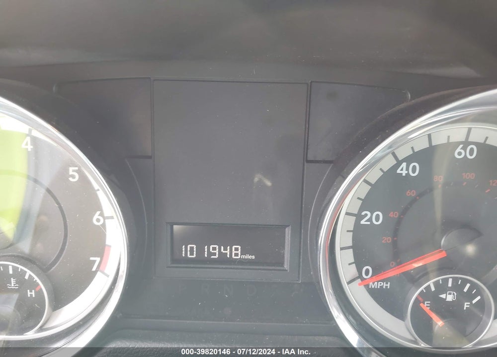 2019 DODGE GRAND CARAVAN SXT VIN: 2C4RDGCG6KR641708