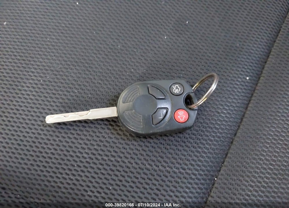 2014 FORD FOCUS S VIN: 1FADP3E23EL164251