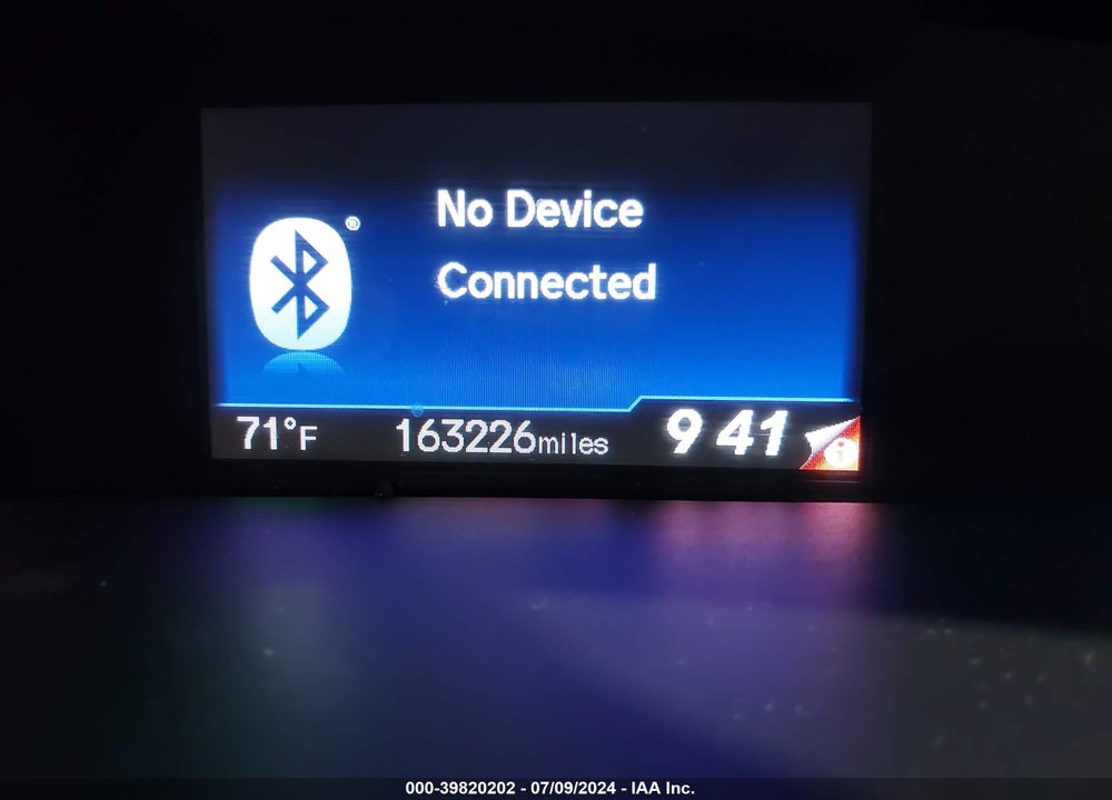 2013 HONDA CIVIC EX-L VIN: 19XFB2F98DE233191