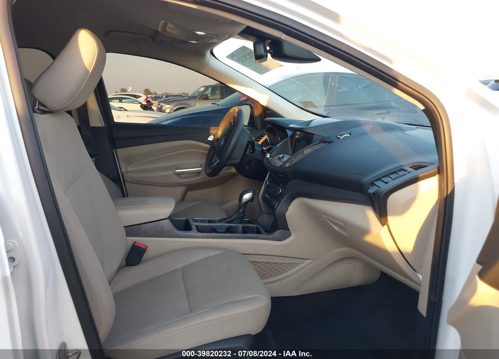 2019 FORD ESCAPE SE VIN: 1FMCU0GDXKUC55269