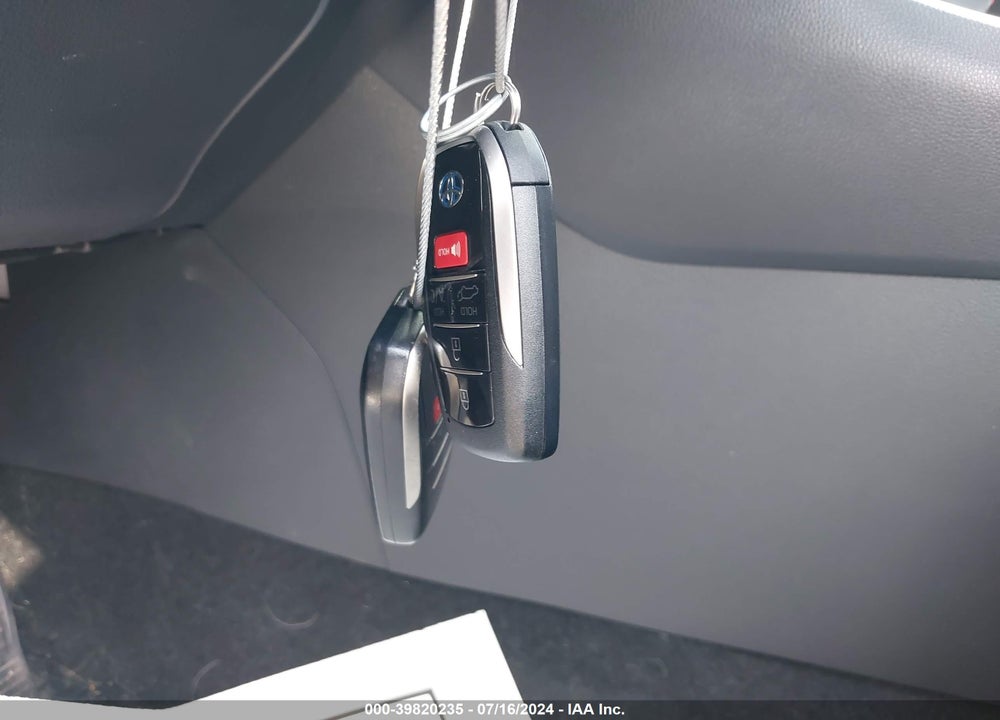 2022 TOYOTA RAV4 PRIME XSE VIN: JTMEB3FV5ND081274