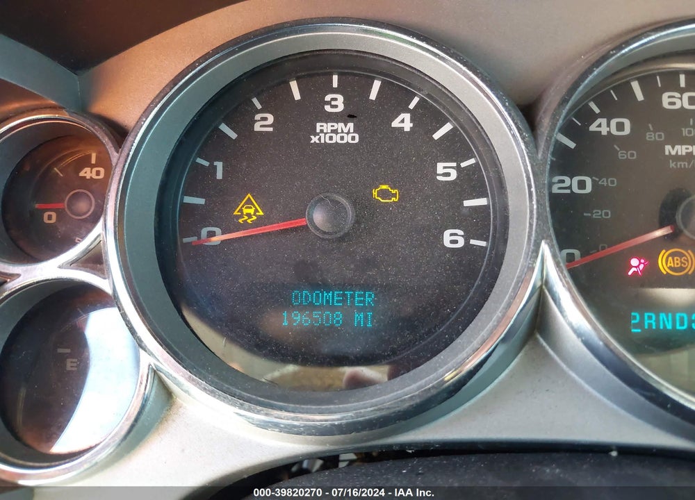 2007 GMC SIERRA 1500 SLE1 VIN: 3GTEC13CX7G518793