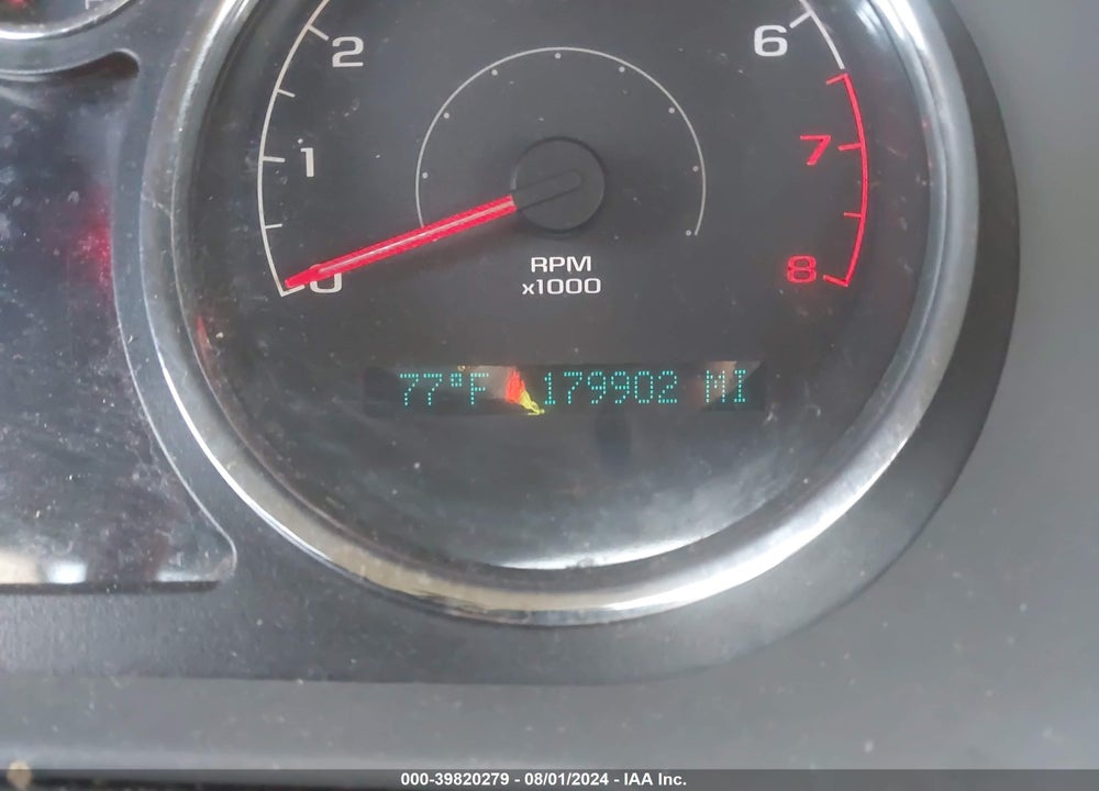2007 CHEVROLET COBALT LS VIN: 1G1AK55F877106960