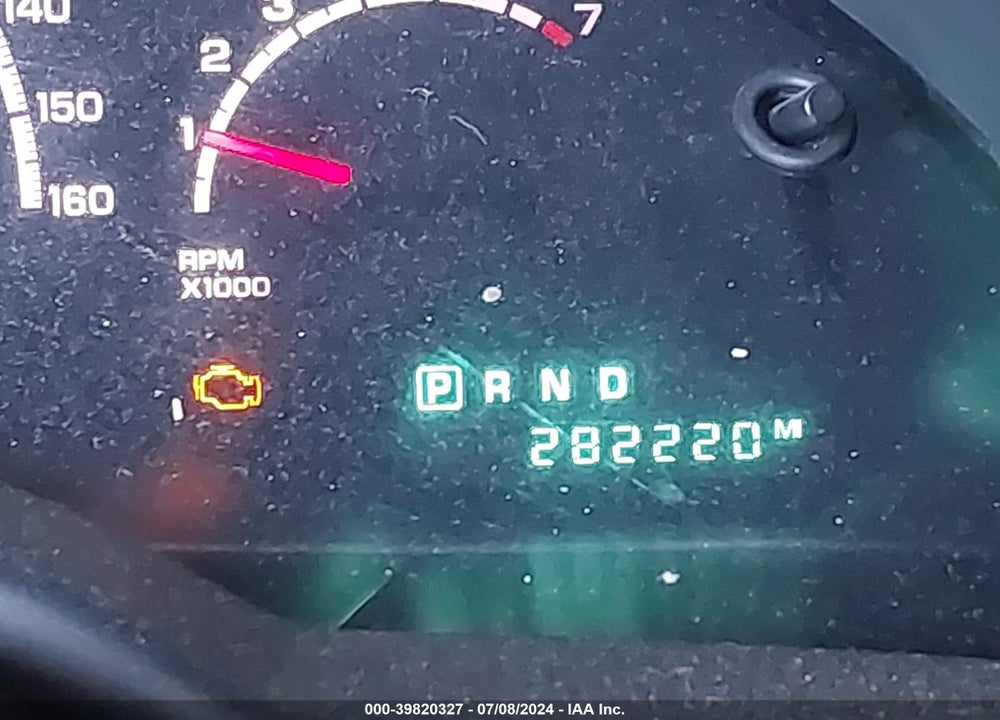2005 CHRYSLER PACIFICA VIN: 2C4GM48L15R556307