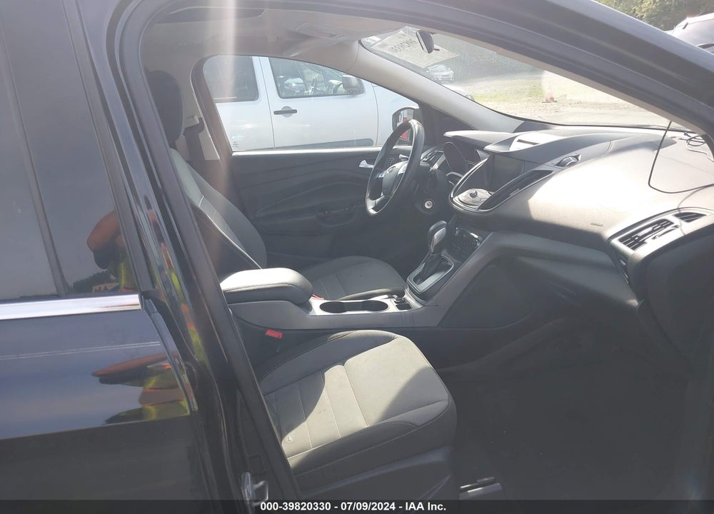 2014 FORD ESCAPE VIN: 1FMCU9GX4EUB52173