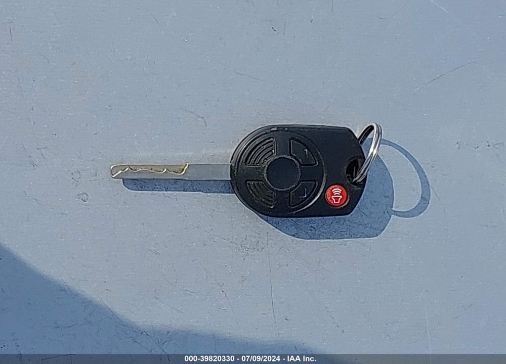 2014 FORD ESCAPE VIN: 1FMCU9GX4EUB52173