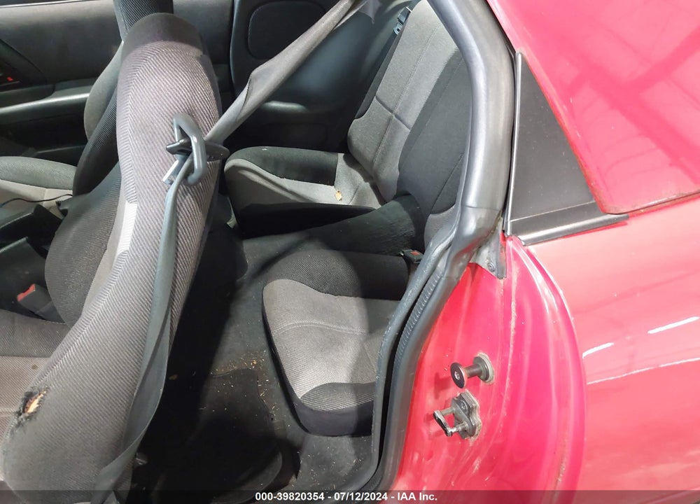 1994 CHEVROLET CAMARO VIN: 2G1FP22SXR2163226