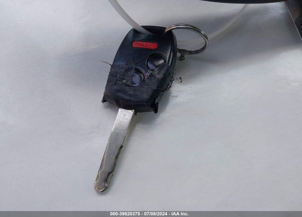 2008 HONDA CIVIC LX VIN: 2HGFA16558H349079