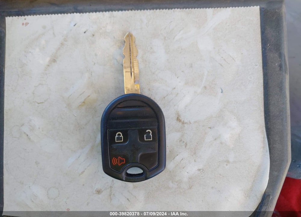 2012 FORD F-250 XLT VIN: 1FT7W2B66CEB90274