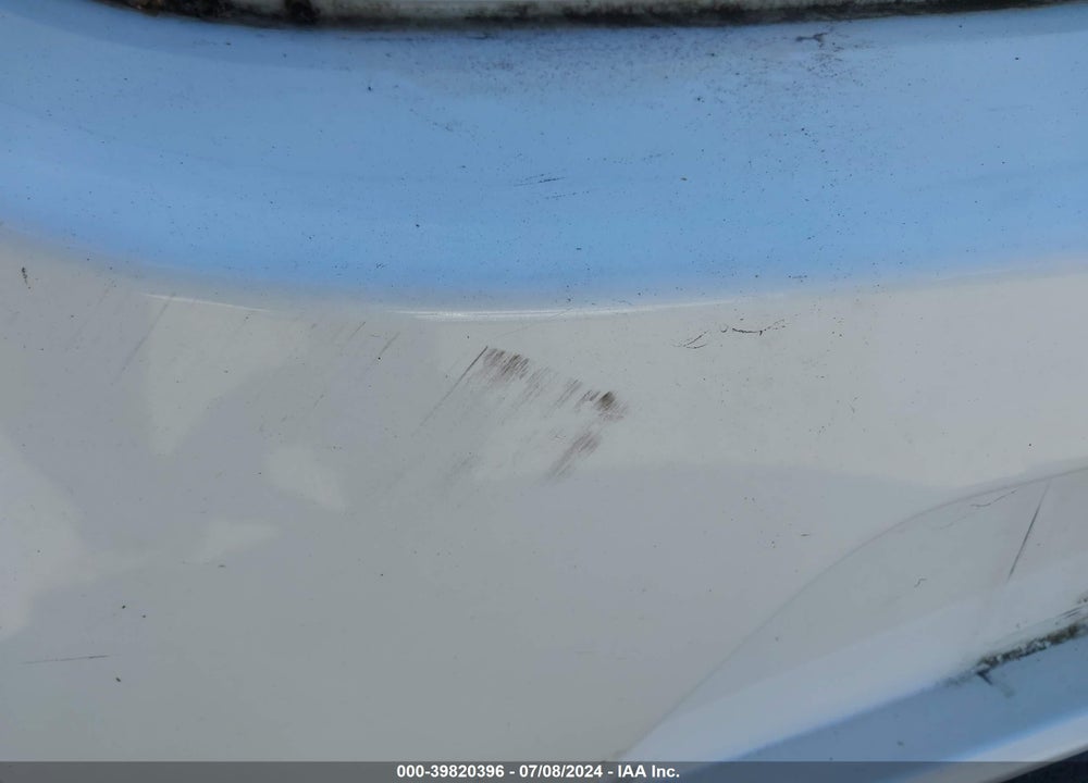 2013 NISSAN LEAF SV VIN: 1N4AZ0CP1DC405474