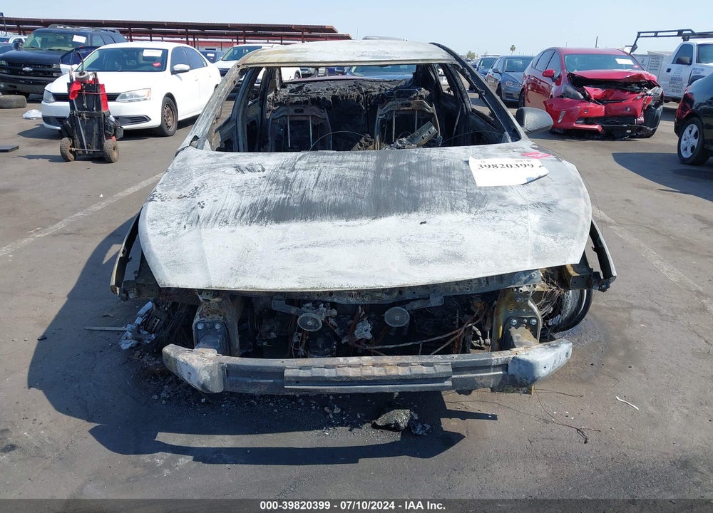 2016 HYUNDAI SONATA SE VIN: 5NPE24AF4GH262157