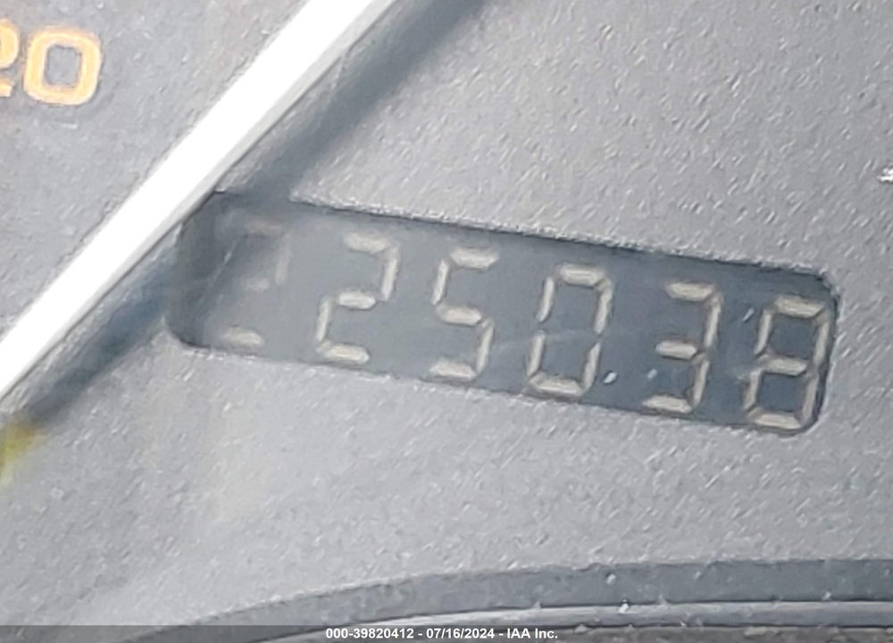 1999 SATURN SL2 VIN: 1G8ZK5278XZ191160