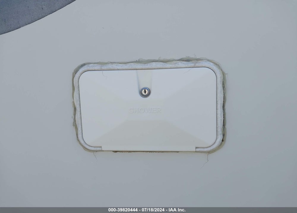 2006 JAYCO TALON ZX 28A VIN: 1UJBJ02N161AA0122