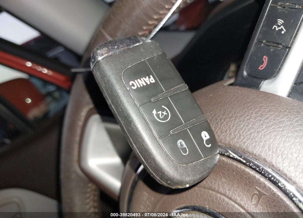 2015 JEEP RENEGADE LATITUDE VIN: ZACCJBBT3FPB81370