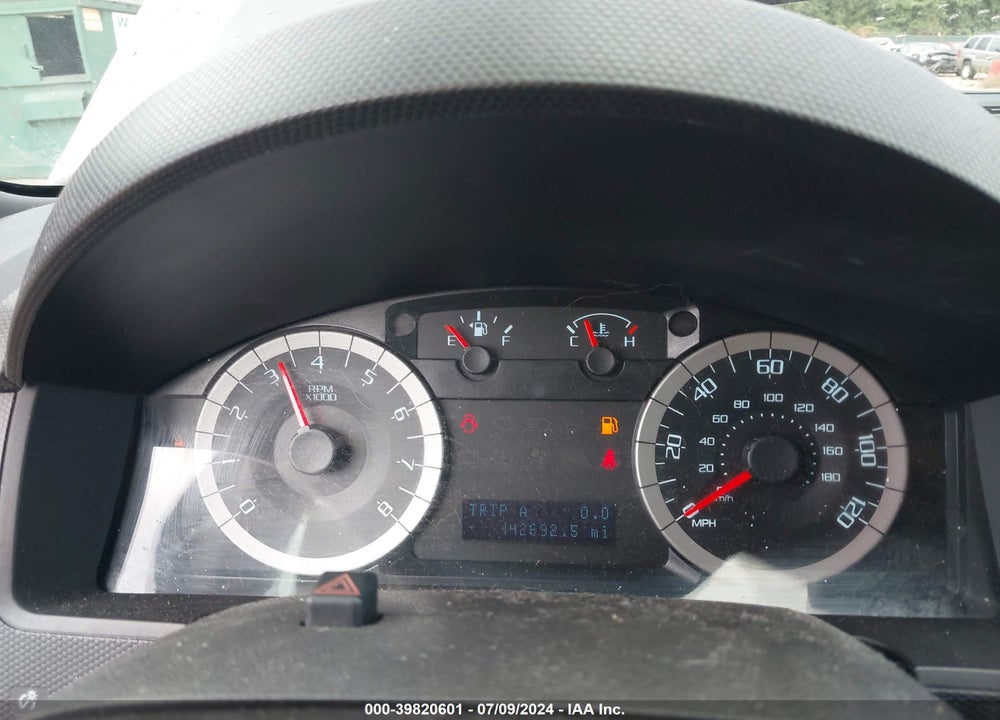2012 FORD ESCAPE XLT VIN: 1FMCU9DG9CKA26422