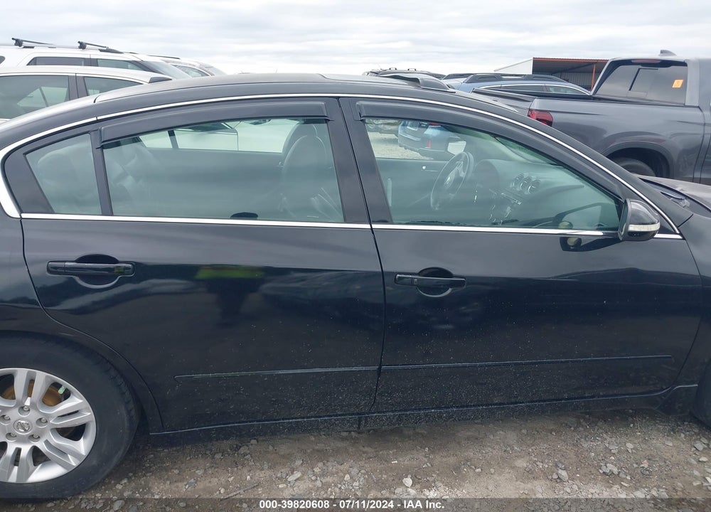 2010 NISSAN ALTIMA 2.5 S VIN: 1N4AL2AP9AN564954